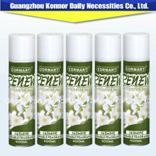 Renew Bathroom Aerosol Air Fresher and Room Air Freshener Spray